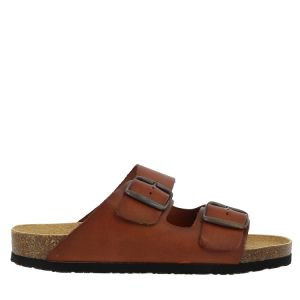 Natural World 7015 Marron - Taille 36