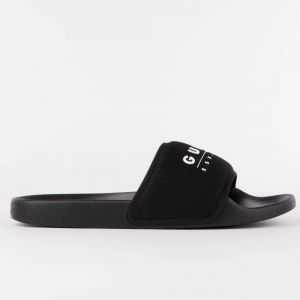 Guess Claquette Tokyom Homme Noir