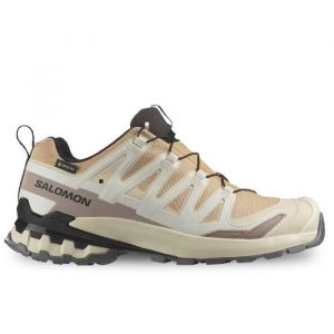Salomon Chaussures de trail bas xa pro 3 v9 gtx beige
