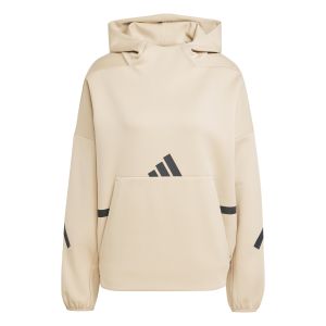 Adidas Sweatshirt à capuche femme Z.N.E.