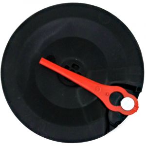 Bosch Disque &agrave; tron&ccedil;onner pour coupe bordure 1619X08505