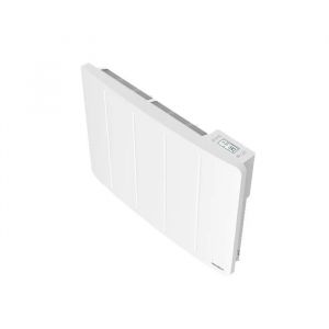 HEALLUX -Radiateur &eacute;lectrique connect&eacute; PALMA 1000W - Blanc