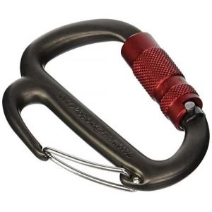 Petzl Mousquetons Freino Twist Lock