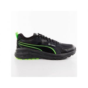 Puma Basket Mercedes AMG Petronas F1 Homme Noir