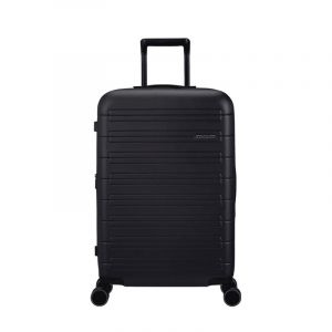 American Tourister Valise rigide extensible Novastream 77cm Dark Slate