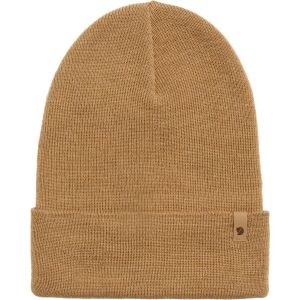 Fj&auml;llr&auml;ven F77368-232 Classic Knit Hat Buckwheat Brown OneSize