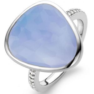 Ti sento 12002LA - Bague en argent pour femme
