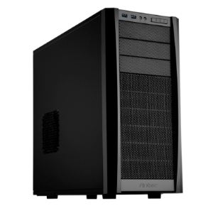 Image de Antec Three Hundred Two - Boîtier Moyen tour Gaming sans alimentation