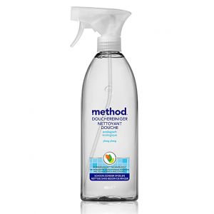 Method Nettoyant Ecologique Douche Quotidien 490ml