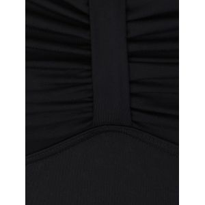 Noppies Maillot de bain 'Saint Tropez' noir - Couleur Noir - Taille M-L