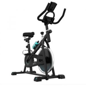 Cecotec Vélos statiques et indoor DrumFit Indoor 6000 Forcis
