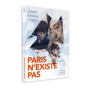 Paris n'existe pas