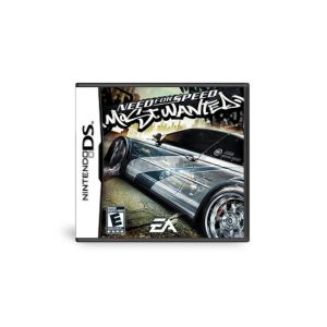 Need for Speed Most Wanted
