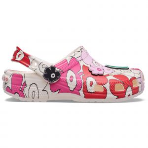 Crocs Sabots enfant Marimekko Classic