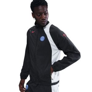 Nike Veste de survêtement Third PSG T90 2025/26