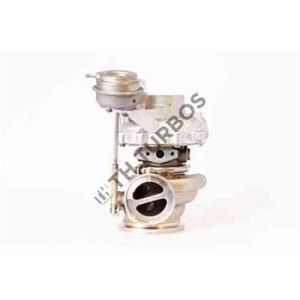 Turbo's Hoet Turbocompresseur 2100918