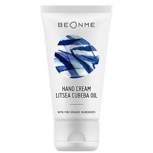 BeOnMe Hand Cream - 50 ml