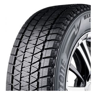 Image de Bridgestone 265/60 R18 110R Blizzak DM-V3