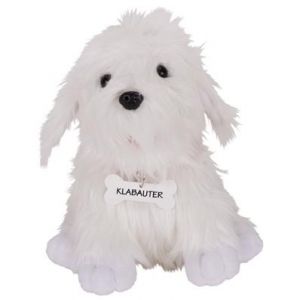 Image de Goki Marionnette : le caniche klabauter