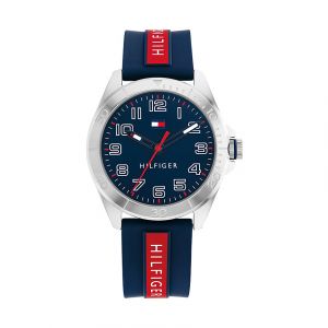 Tommy Hilfiger Montre pour enfants 1720019