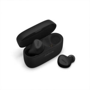 Image de Jabra Casque audio Elite 5 Noir Titane