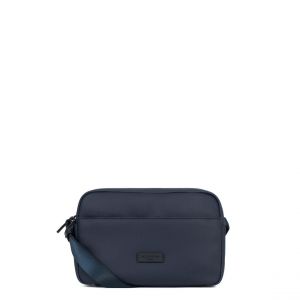 Hexagona Sac reporter bleu - Bleu - Hero