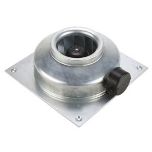 Unelvent Ventilateur de conduit VENT VN Ø200 mm
