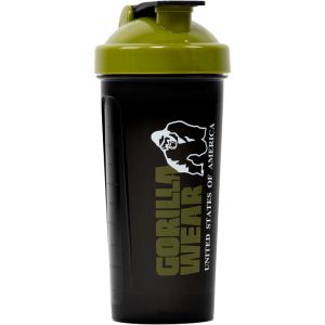 Gorilla wear Shaker