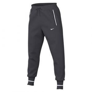 Nike Mens Pants M NK Strke22 Sock Pant K, DK Smoke Grey/White, DH9386-070, L