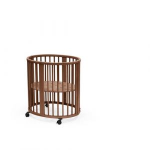 Stokke Sleepi Mini V3 Brun chaud