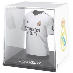 Figurine mini t-shirt Real Madrid Mbappe Banbo Toys