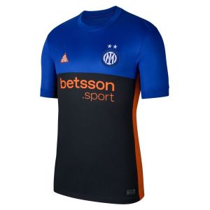 Nike Maillot Fourth Inter Milan ACG 2025/26