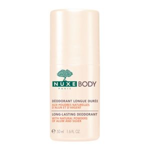 Image de Nuxe Body - Déodorant longue durée - 50 ml