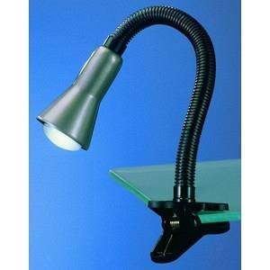 Trio Série 5028 Lampe de table TR 5028010-47 Aluminium