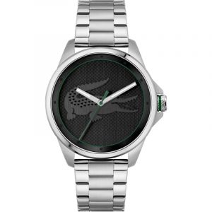 Lacoste Montre Le Croc Noir