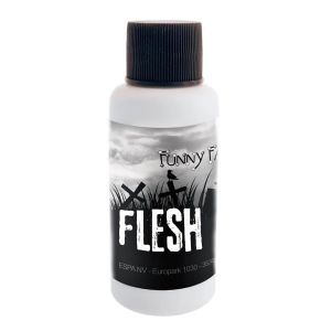 Ruedelafete Base liquide pour peau latex