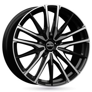 GMP Sparta 9,0x20 5x114,3 ET38 MB67,1