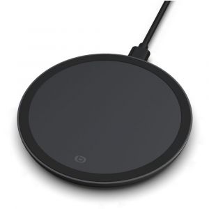 EssentielB Chargeur induction MagSafe Noir