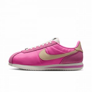 Nike Cortez Nylon Rose/beige