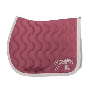 Tapis de selle pour cheval Eden By Penelope Classique