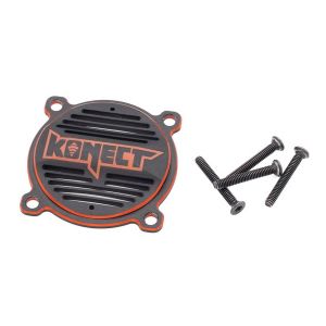 Konect Protection de ventilateur en alu 30x30 pour contr&ocirc;leur RS8 Elite