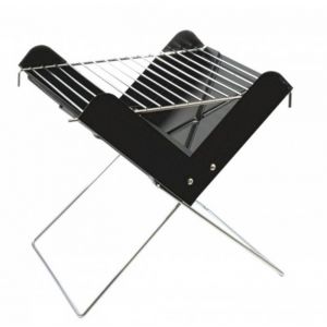 Outiror Barbecue portable multisaison