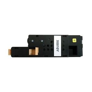 Xerox Phaser 6000/6010N/Work 6015 - (106R1629) - Yellow - 1000 pages X6010Y