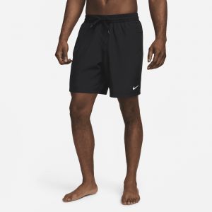 Nike Short DriFit Form 7'' Noir - Taille S