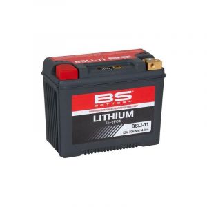 BS Battery Batterie BSLI-14 12V 8Ah Lithium
