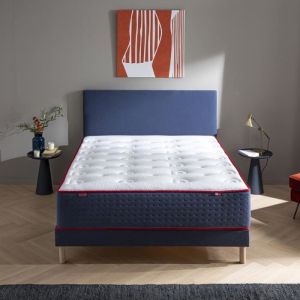 Dodo Ensemble - Matelas ferme + sommier LE VERITABLE