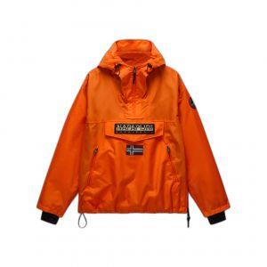 Veste imperméable Napapijri Rainforest Next Summer