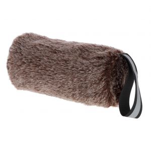 Kerbl Rouleau d'apprentissage peluche