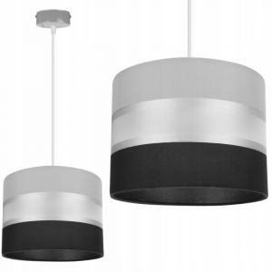 Image de Plafonnier Lustre Suspendu Plafonnier Diamant Led