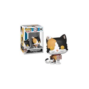 Funko Demon Slayer - Chachamaru Pop! n°2045 - p! - op Europe